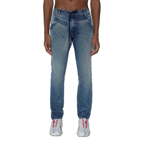 Krooley-Y-Ne L.32 - Hombre Blue Denim
