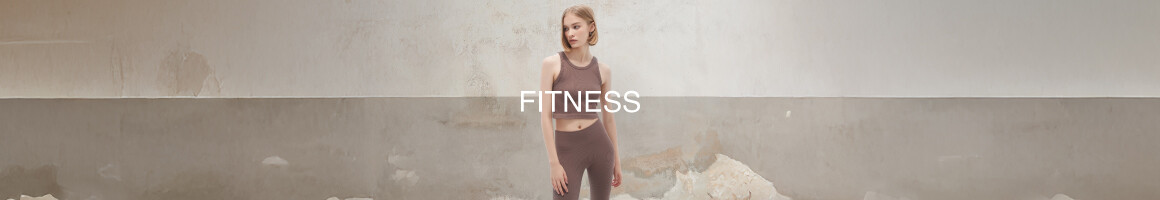 Listado Fitness