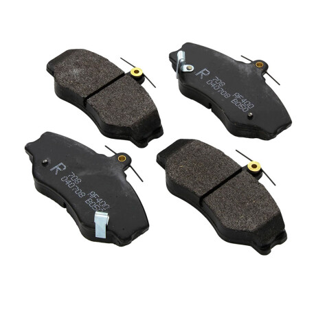 PASTILLAS DE FRENO HYUNDAI HYUNDAI H100 SYL1260 LITTON PASTILLAS DE FRENO HYUNDAI HYUNDAI H100 SYL1260 LITTON