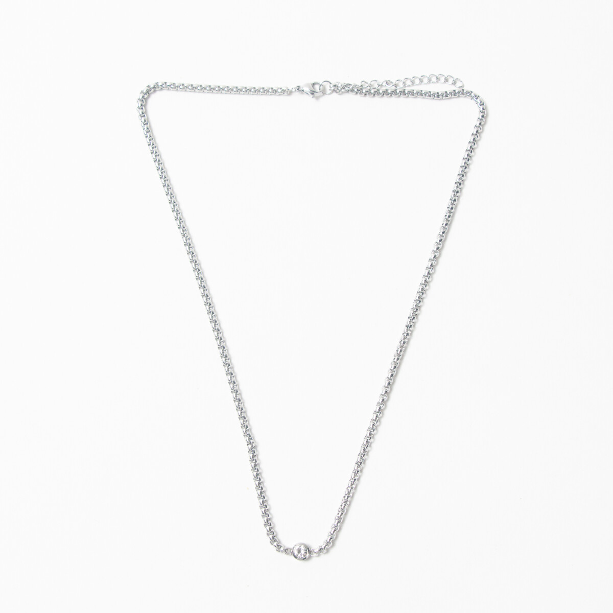 COLLAR LOVELACE 