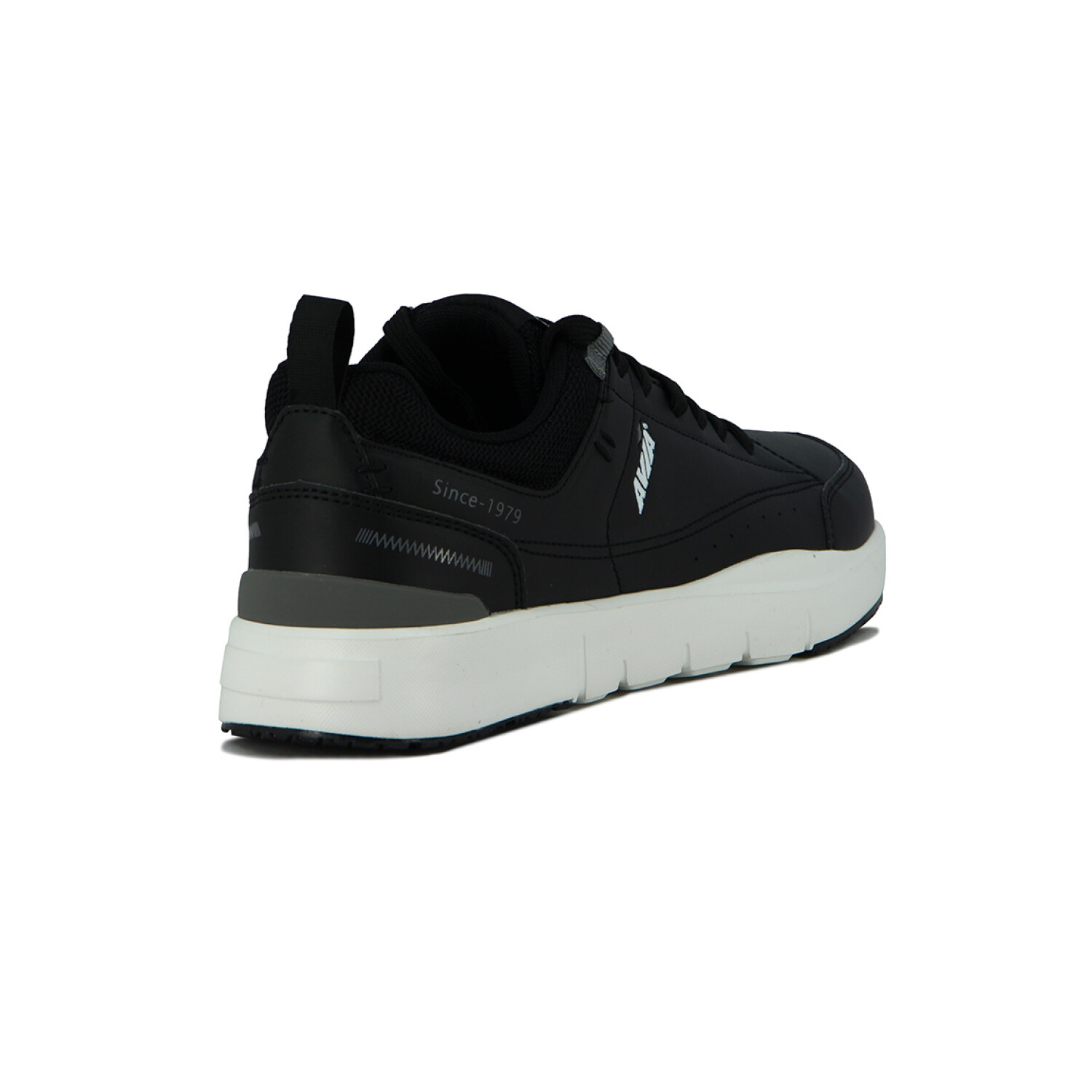 Champion Casual Hombre Avia Procyon - Negro — Macri