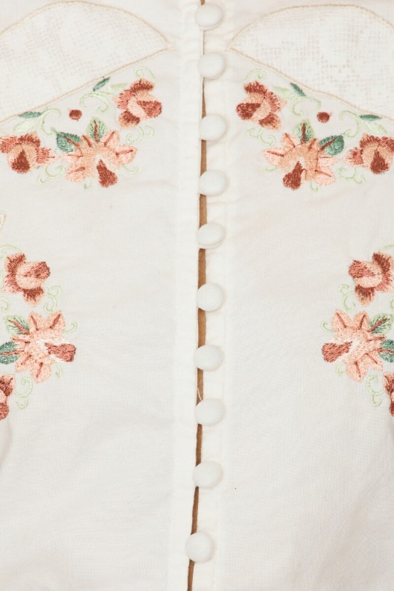 MAEBERRIE SET Marfil