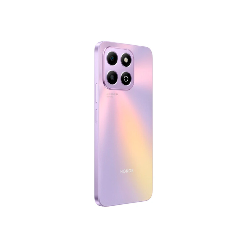Honor X6b Púrpura 128GB Libre Honor X6b Púrpura 128gb Libre