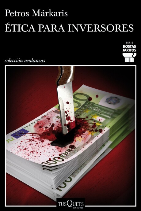 ÉTICA PARA INVERSORES ÉTICA PARA INVERSORES