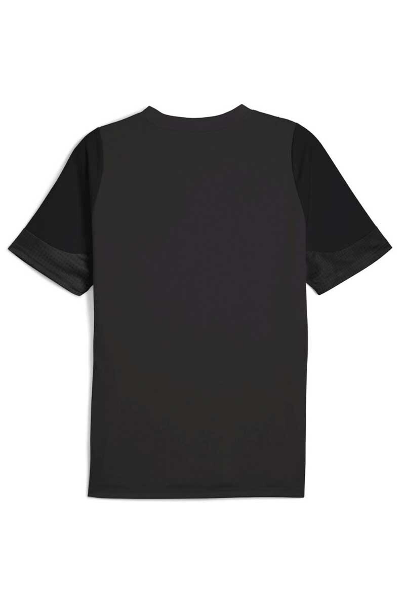 CAMISETA CAP TRAINING JERSEY Negro