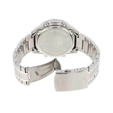 Reloj Análogo Casio Edifice EFV-610DB-2AVUDF Alta Gama Reloj Análogo Casio Edifice EFV-610DB-2AVUDF Alta Gama
