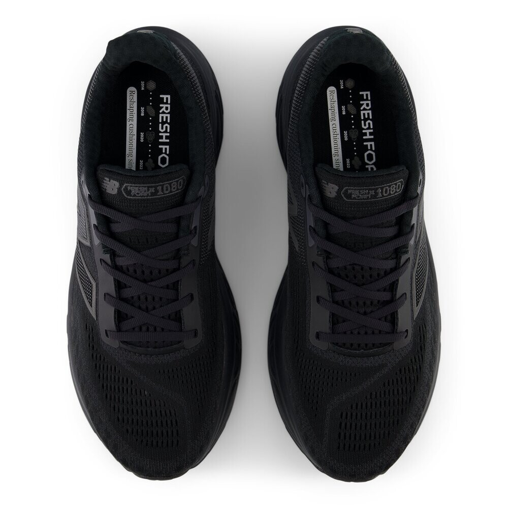 Fresh Foam X 1080 V14 - Hombre Black