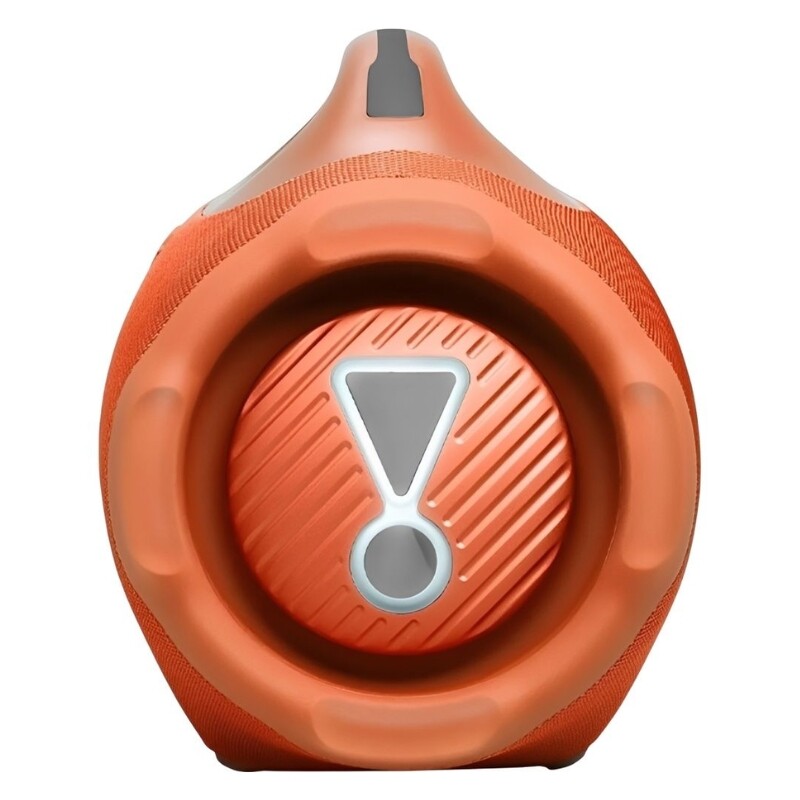 Parlante Jbl Boombox 4 Orange Parlante Jbl Boombox 4 Orange