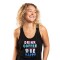 CHERRY MUSCULOSA BLACK