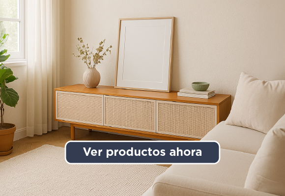 Muebles de Living