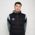 Chaleco Puffer Flow Umbro Hombre 002