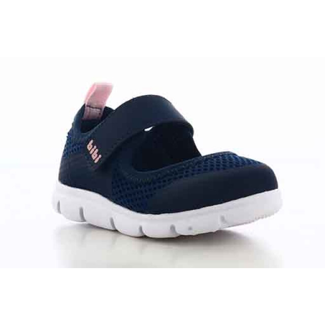 Guillerminas Infantiles Bibi Energy Baby New Azul Marino