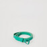CINTURON FEM OFF WHITE
