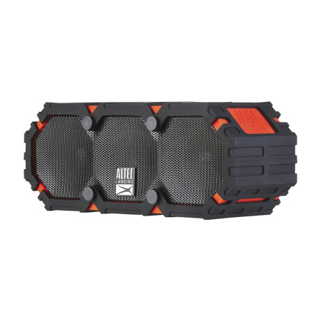 Parlante portátil Altec Lansing Mini Lifejacket 3 BT Red Parlante portátil Altec Lansing Mini Lifejacket 3 BT Red