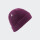 Gorro Volcom Full Stone Beanie Violeta