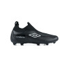 Championes de Fútbol Umbro Fuzion de Hombre - 20106078 Negro-blanco