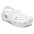 Jibbitz Number Seven Tiny Friendship Multicolor