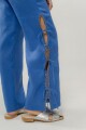 PANTALON ALGA Azul