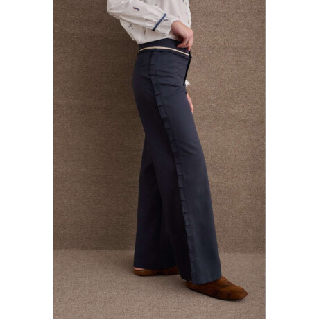 Pantalon Bema Azul