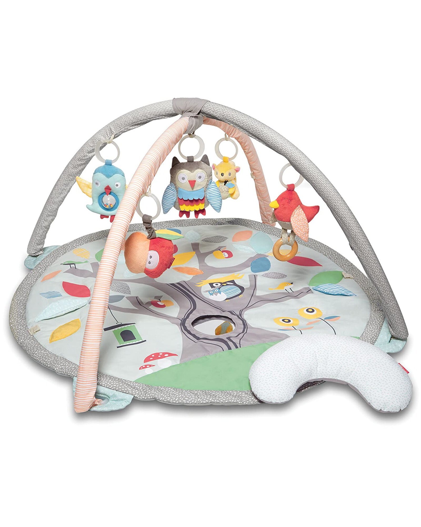 Gimnasio infantil, diseño árbol Gimnasio infantil, diseño árbol