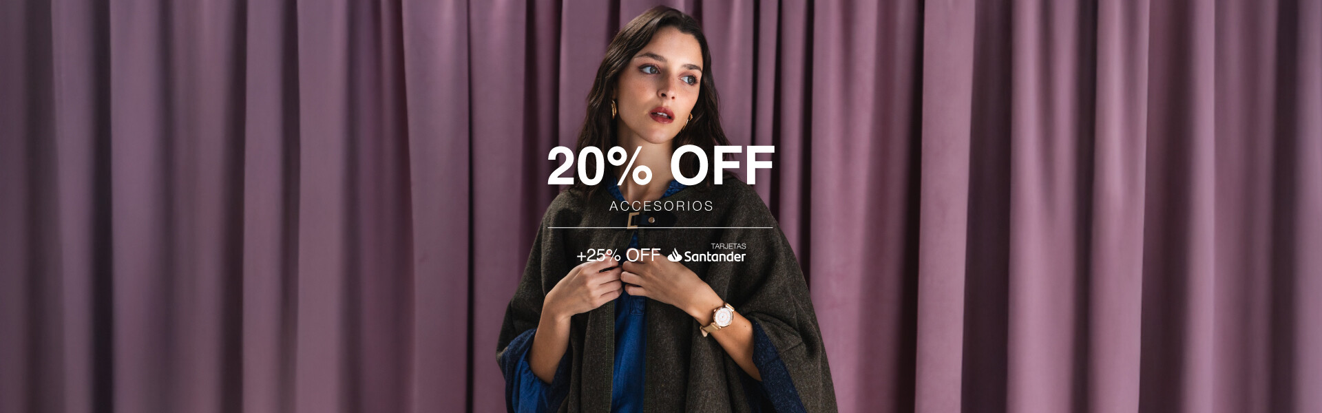 Accesorios - Día D