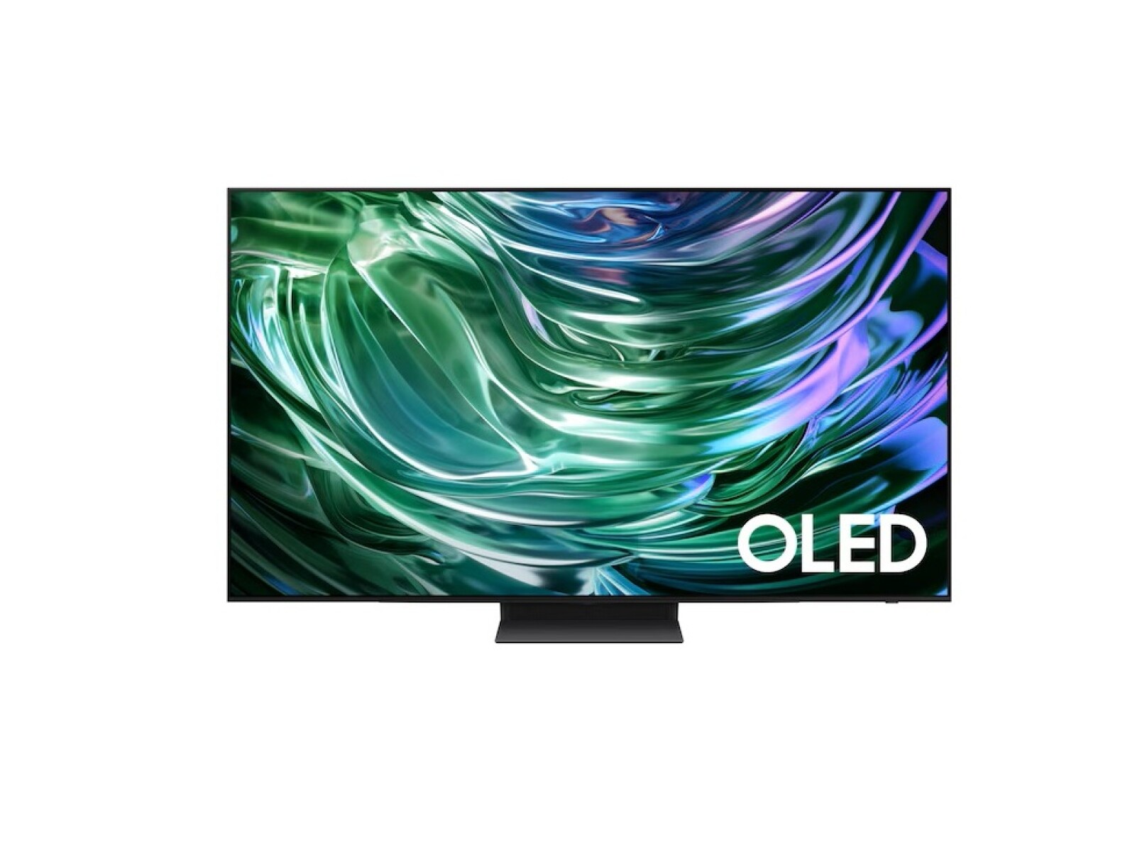Smart TV Samsung 65¨ Oled 4K QN65S90DAEXUG 