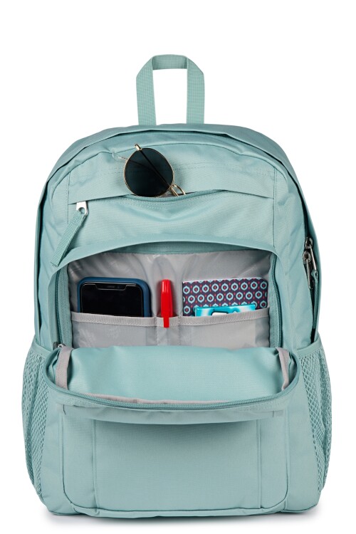 MOCHILA UNION PACK FADED SAGE