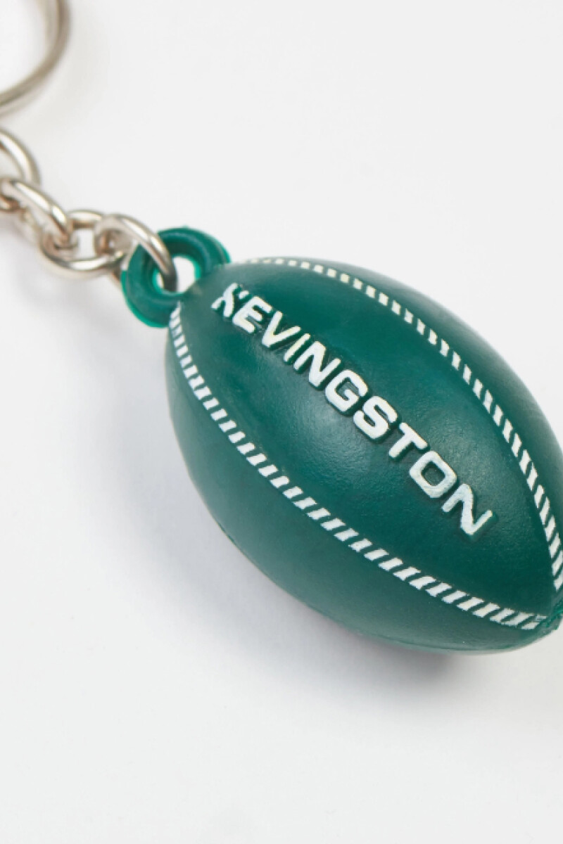 Llavero Pelota Kevingston Verde