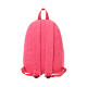 Mochila pana rosa