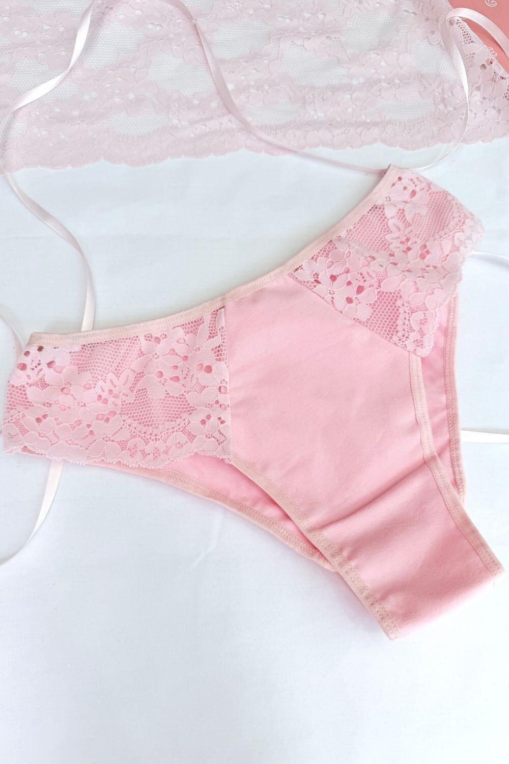 Bombacha Rosaline Bombacha Rosaline