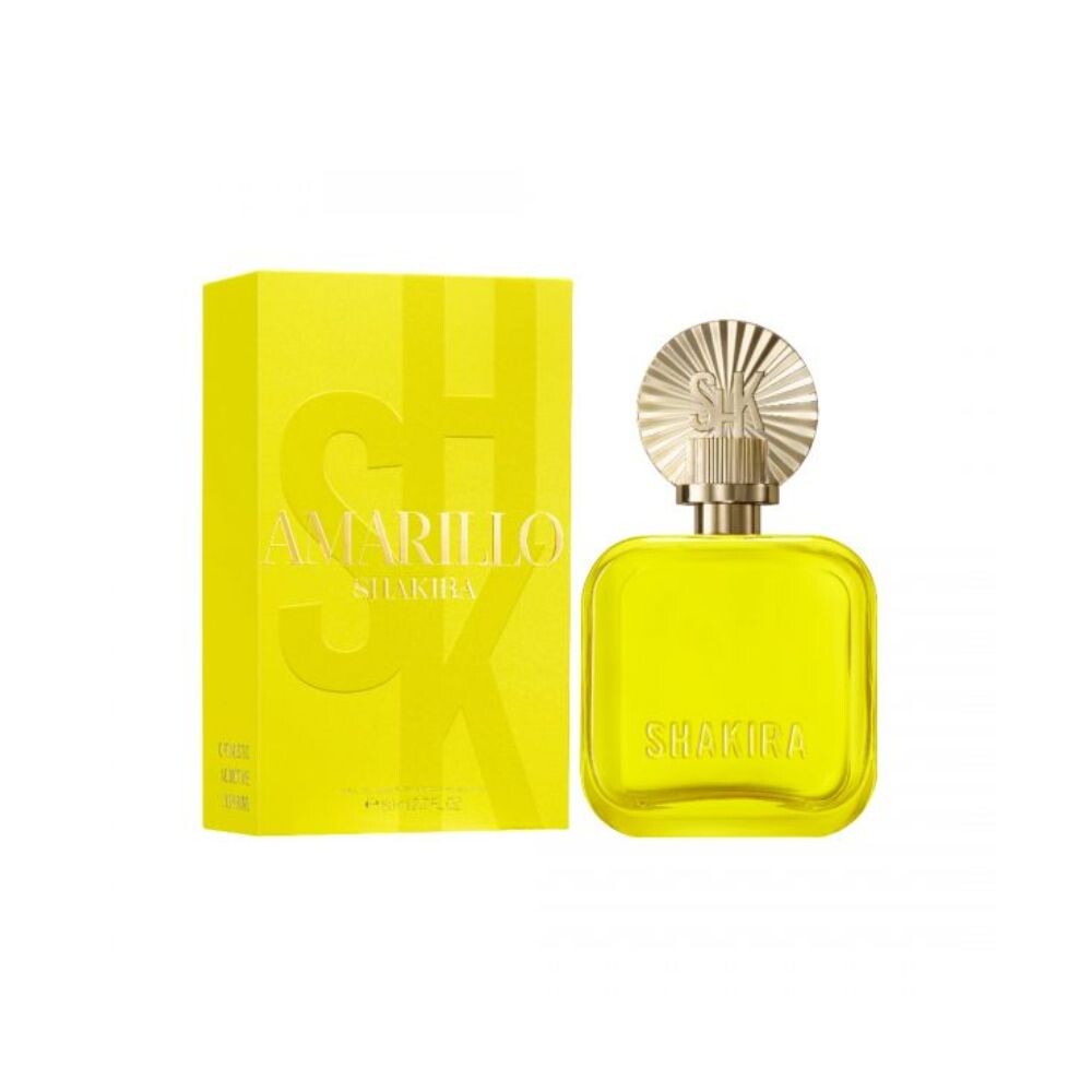 SKR AMARILLO EDP 50ml