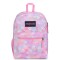 Mochila Cross Town Jansport Neon Daisy