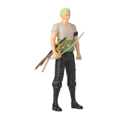 Figura One Piece - Roronoa Zoro Figura One Piece - Roronoa Zoro