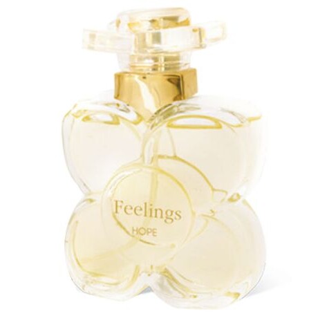 PERFUME CASA PUEBLO FEELINGS HOPE EDT 100ml PERFUME CASA PUEBLO FEELINGS HOPE EDT 100ml