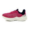 Fila Champion Mujer Action Magenta/navy/silver Rosado-plata