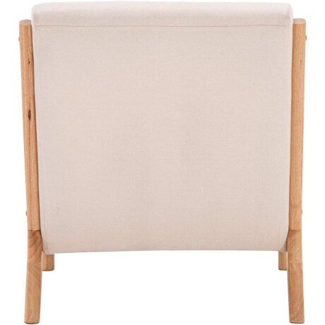 Butaca Olten Beige
