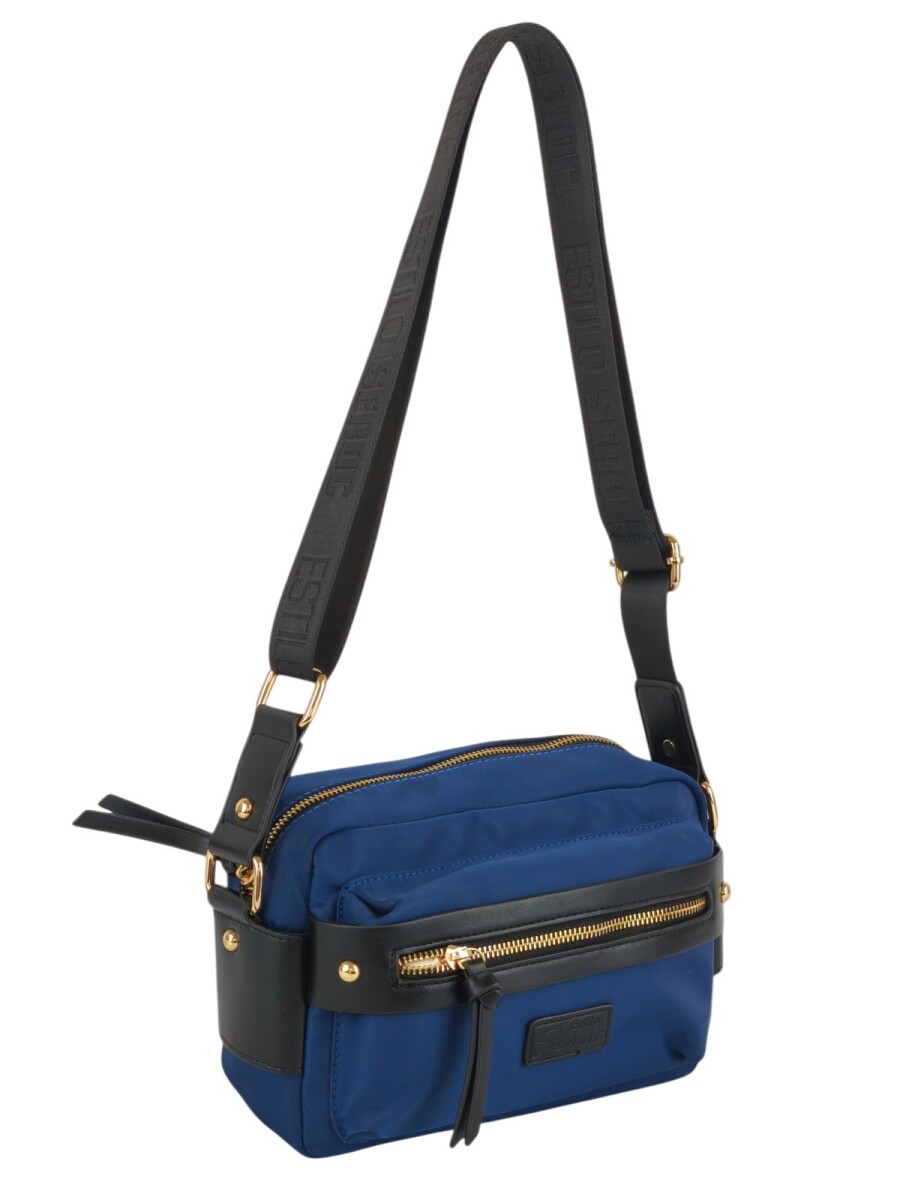 Morral - Azul 