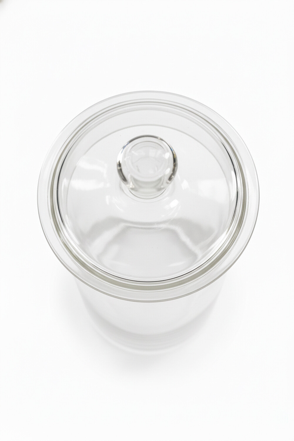 Copón Onir Color Unico