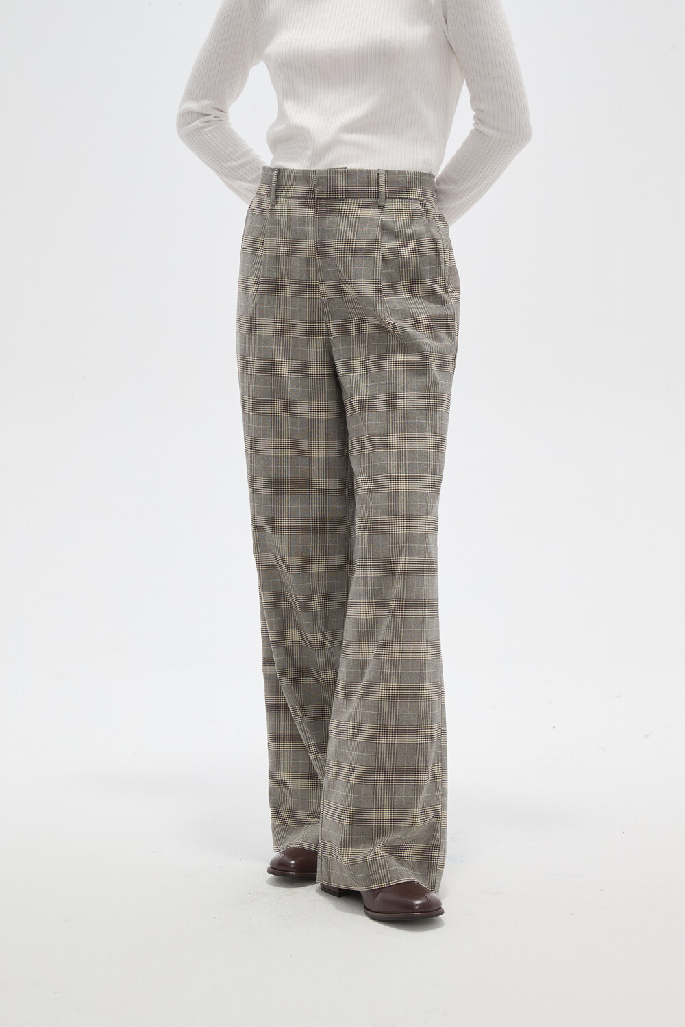 Pantalon Penucay Estampado 1
