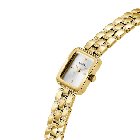 Reloj GUESS GW0865L2 en Acero Inoxidable Dorado Esfera 29mm 0