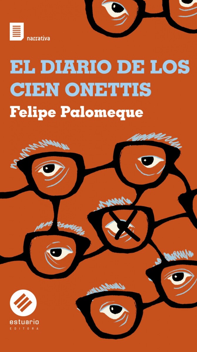 DIARIO DE LOS CIEN ONETTIS, EL 