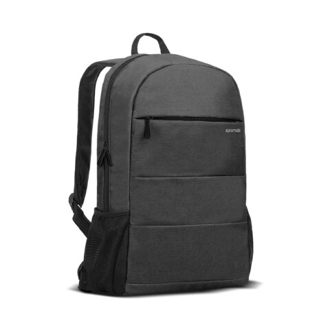 Promate Mochila Alpha-BP 15.6" - Black Promate Mochila Alpha-BP 15.6" - Black