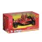 Auto Burago F1 1/43 Ferrari Carlos Sainz #55