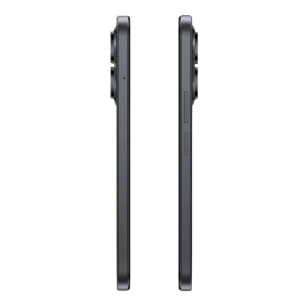Honor X6e 4/128gb 4g + Reaglo NEGRO