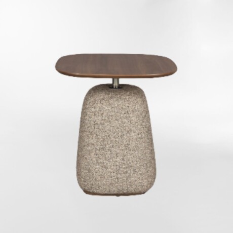 Mesa de Centro SHELLY BEIGE - -