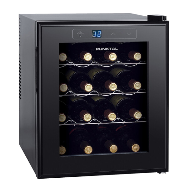 Cava enfriador de vinos Punktal 48L Cava enfriador de vinos Punktal 48L