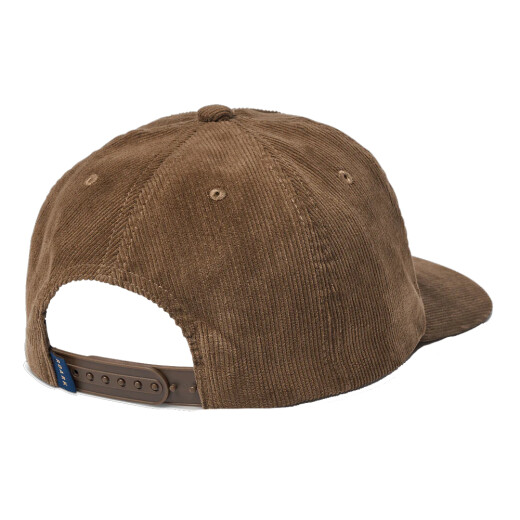 Gorro cap Roark Guideworks 5 Panel Gorro cap Roark Guideworks 5 Panel