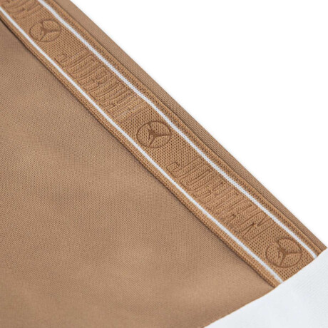 Conjunto Jordan Color Block Trico Taping de Niño Multicolor