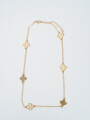 Collar Bris Estampado 1