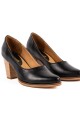Zapato Sara Negro